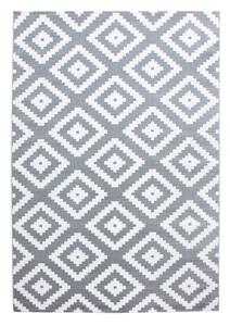 Ayyildiz koberce Kusový koberec Plus 8005 grey - 80x150 cm