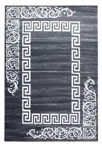 Ayyildiz koberce Kusový koberec Miami 6620 grey - 120x170 cm