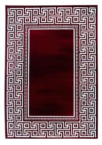 Ayyildiz koberce Kusový koberec Parma 9340 red - 80x300 cm