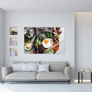 Obrazy do kuchyne (Obraz 120x80cm)