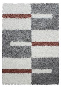 Ayyildiz koberce Kusový koberec Gala 2505 terra - 80x150 cm