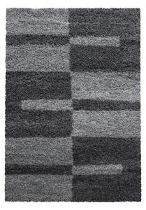 Ayyildiz koberce Kusový koberec Gala 2505 grey - 140x200 cm
