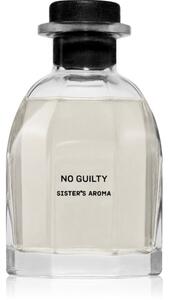 Sister's Aroma No Guilty aróma difuzér 140 ml
