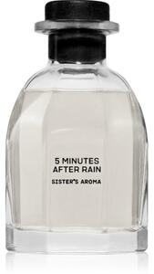 Sister's Aroma 5 Minutes After Rain aróma difuzér 140 ml