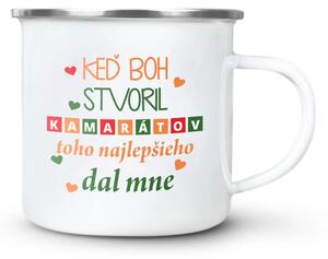 Sablio Plecháčik Keď Boh stvoril kamarátov: 300 ml