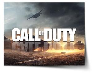 Sablio Plagát Call of Duty Bojisko - 60x40 cm