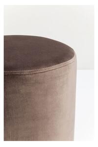 Hnedá stolička Kare Design Cherry
