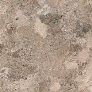 Amalfi Positano Bronzo 80x80 R
