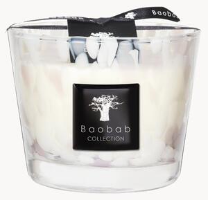 Vonná sviečka White Pearls (Orchid, Freesia & Musk)