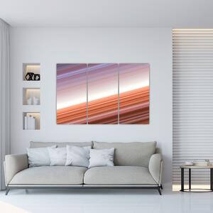 Moderný abstraktný obraz na stenu (Obraz 120x80cm)