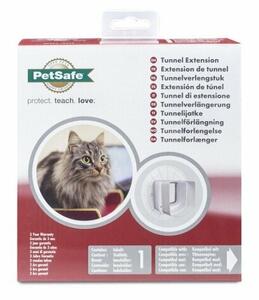 PetSafe® Prídavný tunel pre Smart dvierka s mikročipom