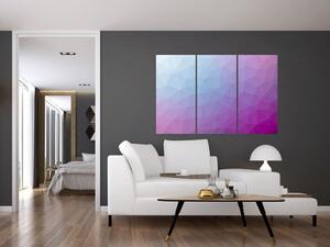 Abstraktné obrazy do bytu (Obraz 120x80cm)