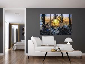 Moderné obrazy na stenu (Obraz 120x80cm)