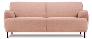 Ružová pohovka Windsor & Co Sofas Neso, 175 cm