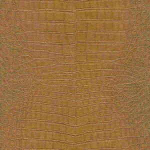 RASCH | Vliesová tapeta na stenu African Queen 751369 | 0,53 x 10,05 m | zlatá