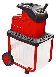 Záhradný drvič MTF PSE 250 L