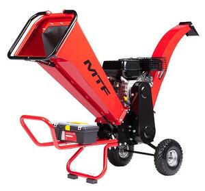 Záhradný drvič benzínový MTF - PS 70 G