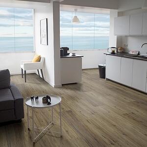 GRANORTE Vinylpromo Oak light brown VKP114 - 1.76 m2