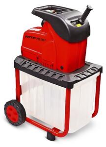 Záhradný drvič MTF PSE 280 L