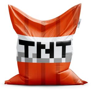 Sablio Sedací vak TNT - 150x100 cm