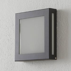 Vonkajšia lampa Aqua Legendo Mini, snímač/antracit