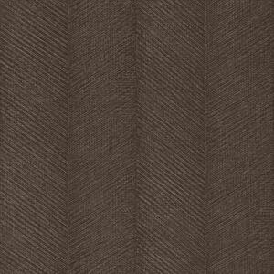 RASCH | Vliesová tapeta na stenu Amara 720327 | 0,53 x 10,05 m | čierna, hnedá