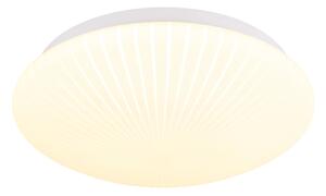 Globo 41770-16 - LED Stropné svietidlo PATRICIA LED/16W/230V 3000K pr. 26 cm