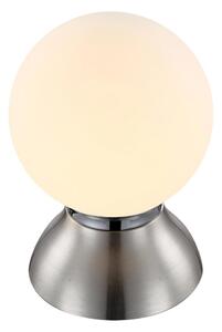 Globo 21928 - LED stolná lampa KITTY 1xE14/4,9W/230V 3000K