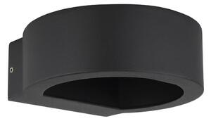 Globo 34313 - LED Vonkajšie nástenné svietidlo SLICE LED/6W/230V IP54