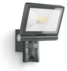 STEINEL XLED Cam 1 SC svetlo s kamerou odposluch