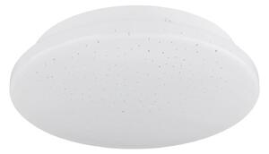 Globo 41282 - LED stropné svietidlo FLARX LED/8W/230V 4000K priemer 55 cm
