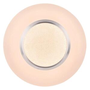 Globo 48311-18RGB - LED RGBW stropné svietidlo CANDIDA 18W/230V 3000K priemer 34 cm