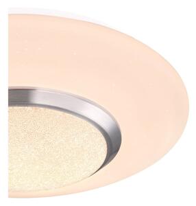 Globo 48311-18RGB - LED RGBW stropné svietidlo CANDIDA 18W/230V 3000K priemer 34 cm