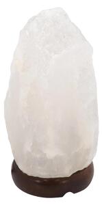 Globo 28300WB - Soľná lampa STONE 1xE14/15W/230V 2,64 kg