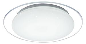 Globo 41315-12 - LED stropné svietidlo SAJAMA 12W/230V 2700/4200/6500K pr. 33 cm