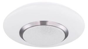 Globo 48311-18RGB - LED RGBW stropné svietidlo CANDIDA 18W/230V 3000K priemer 34 cm
