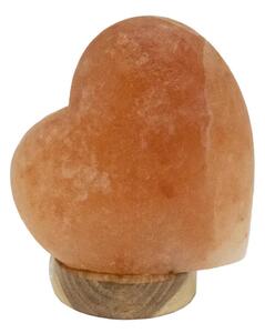 Globo 28308 - Soľná lampa STONE 1xE14/15W/230V 2,64 kg