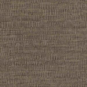 RASCH | Vliesová tapeta na stenu Amara 720631 | 0,53 x 10,05 m | hnedá, čierna