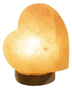 Globo 28308 - Soľná lampa STONE 1xE14/15W/230V 2,64 kg