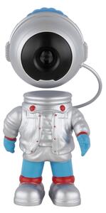 Globo 28087 - stmievateľný LED projektor COSMO LED/3W/5V astronaut