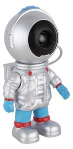 Globo 28087 - stmievateľný LED projektor COSMO LED/3W/5V astronaut