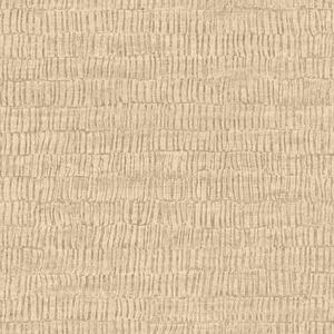 RASCH | Vliesová tapeta na stenu Amara 720655 | 0,53 x 10,05 m | krémová, zelená, hnedá