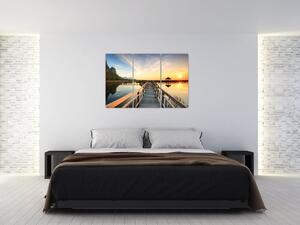 Obraz na stenu (Obraz 120x80cm)