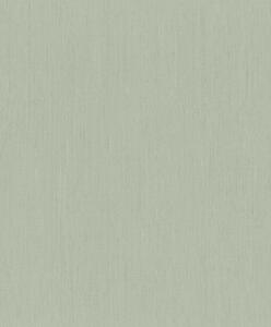 RASCH | Vliesová tapeta na stenu Back to Nature 746136 | 0,53 x 10,05 m | zelená