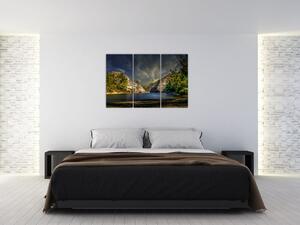 Obraz na stenu - krajina (Obraz 120x80cm)