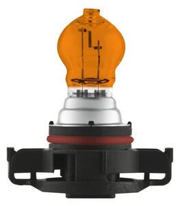 Originálna automobilová žiarovka PG20-4 PSX PSY24W/24W/12V - Osram