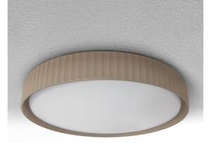 Brilagi - LED stropné svietidlo LUCIA LED/24W/230V pr. 31 cm hnedá