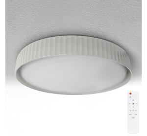 Brilagi - LED stmievateľné stropné svietidlo LUCIA LED/48W/230V priemer 41 cm biela + DO