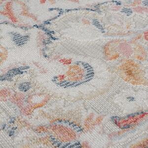 Flair Rugs koberce Kusový koberec Plaza Mabel Navy – na von aj na doma - 160x230 cm