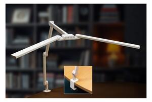Brilagi - LED Stmievateľná dotyková stolná lampa VARIO LED/24W/230V 3000-6500K biela